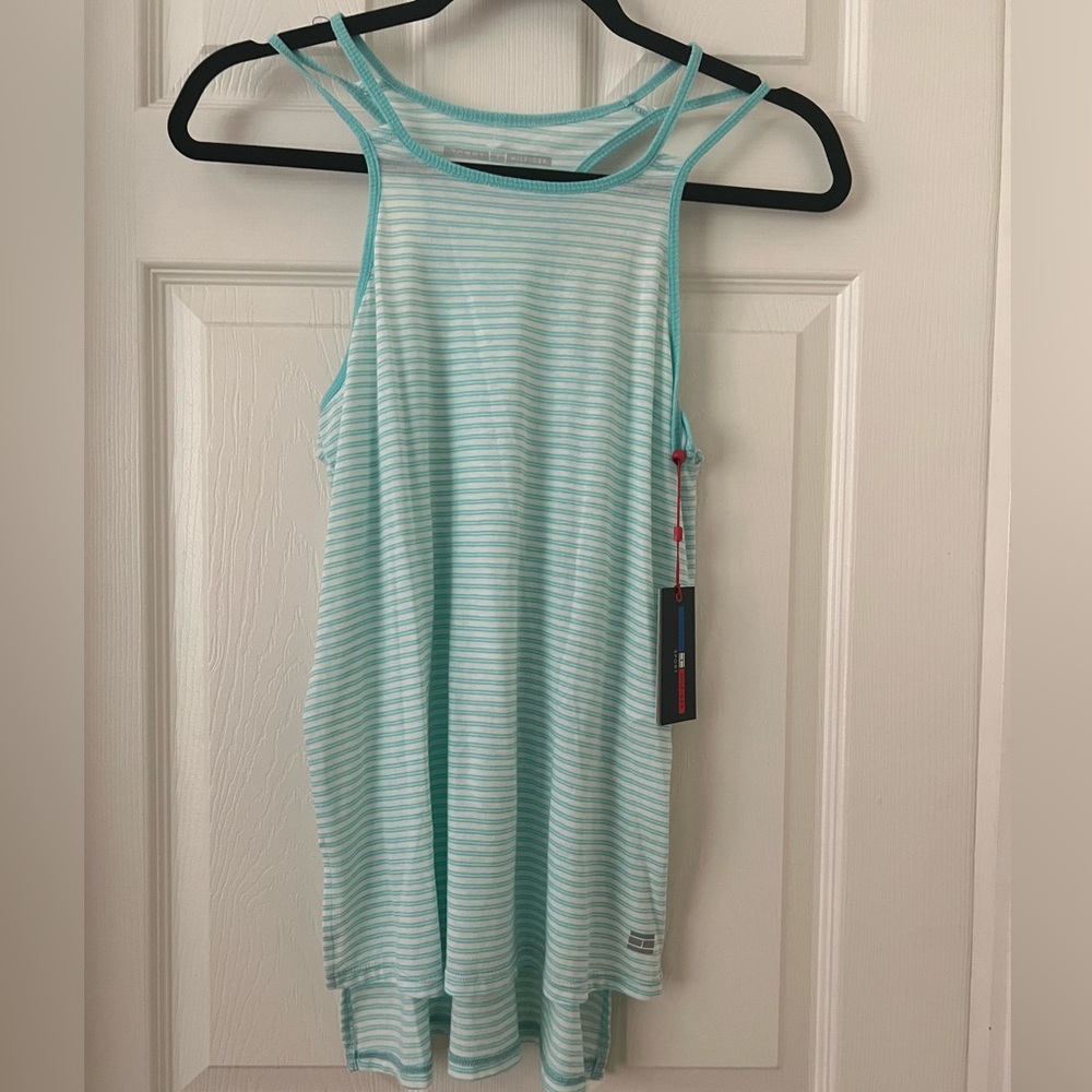 NWT Tommy Hilfiger Top